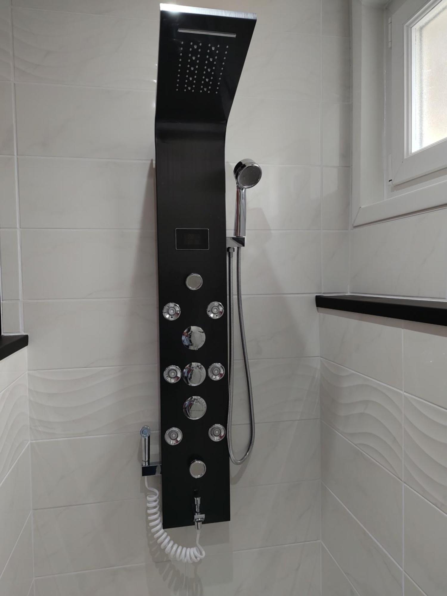 La Rose Des Vents Apartment Fecamp Bagian luar foto